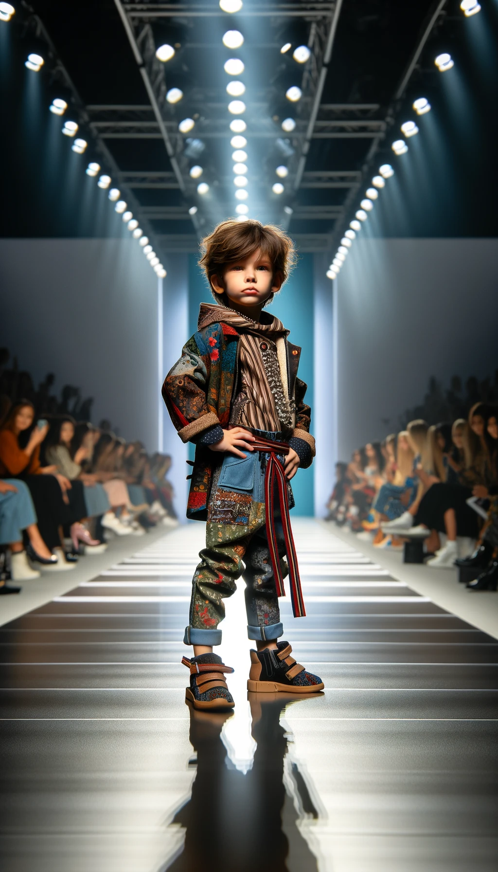 Apply Kids Fashion